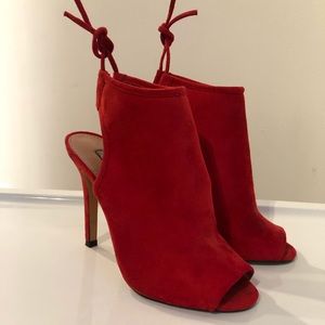BCBG Heels